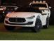 Masinuta electrice maserati ghibli 2x 30w 12v cu music player 2xusi 524646 poza 3